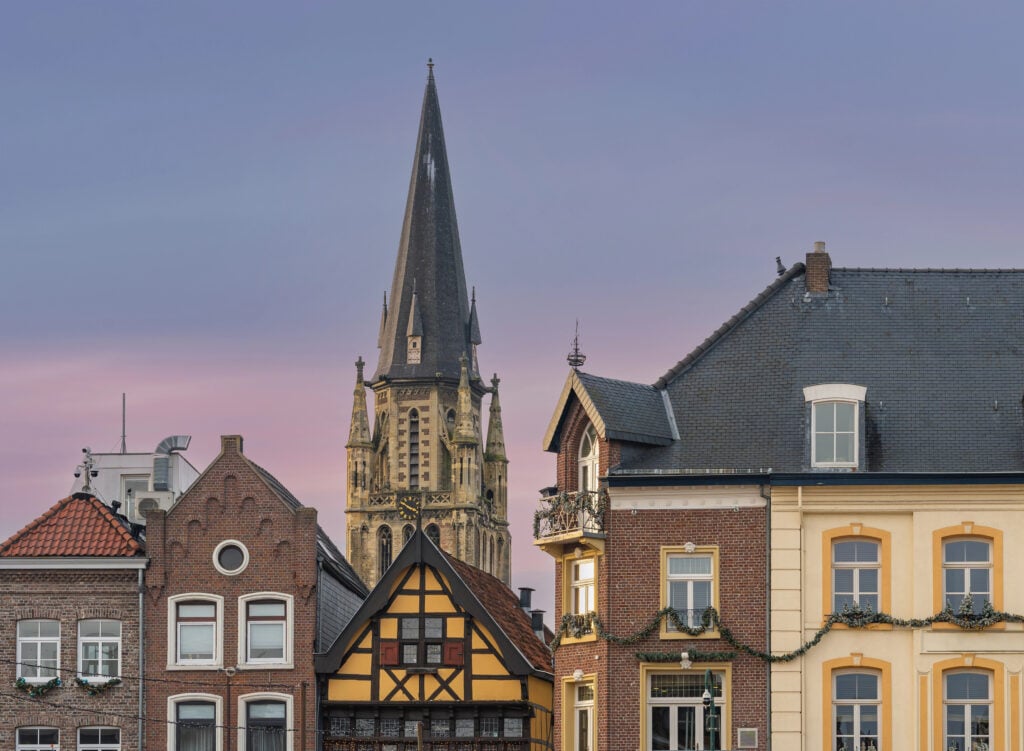 Sittard